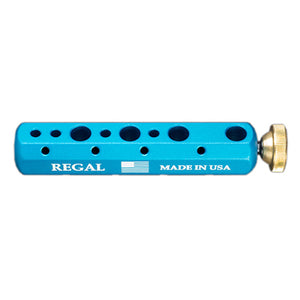 Du tilføjede <b><u>Regal Tool Bar - Tropical Teal</u></b> til kurven.