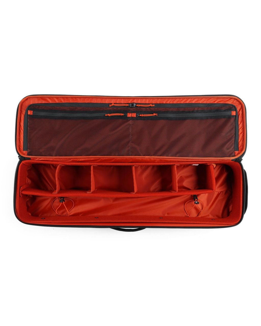 Simms Tailwind Rod & Reel Vault - Simms Orange