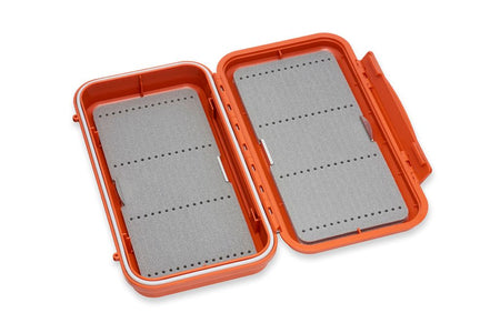Du tilføjede <b><u>C&F Design Streamer Fly Case</u></b> til kurven.