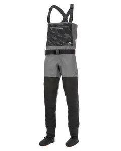Du tilføjede <b><u>Guide Classic Stockingfoot</u></b> til kurven.
