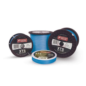 Scientific Anglers XTS Gel Spun Backing Blue – 3000 yd