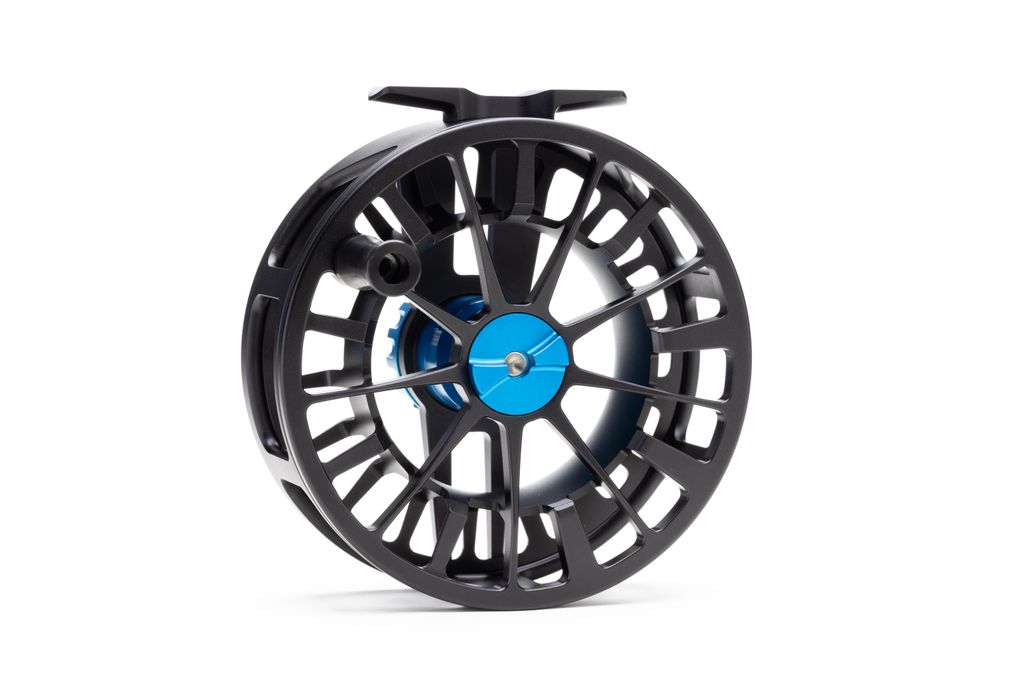Waterworks Centerfire HD Reel