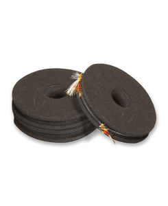 Du tilføjede <b><u>Loon Outdoors Rigging Foam (3-pack)</u></b> til kurven.