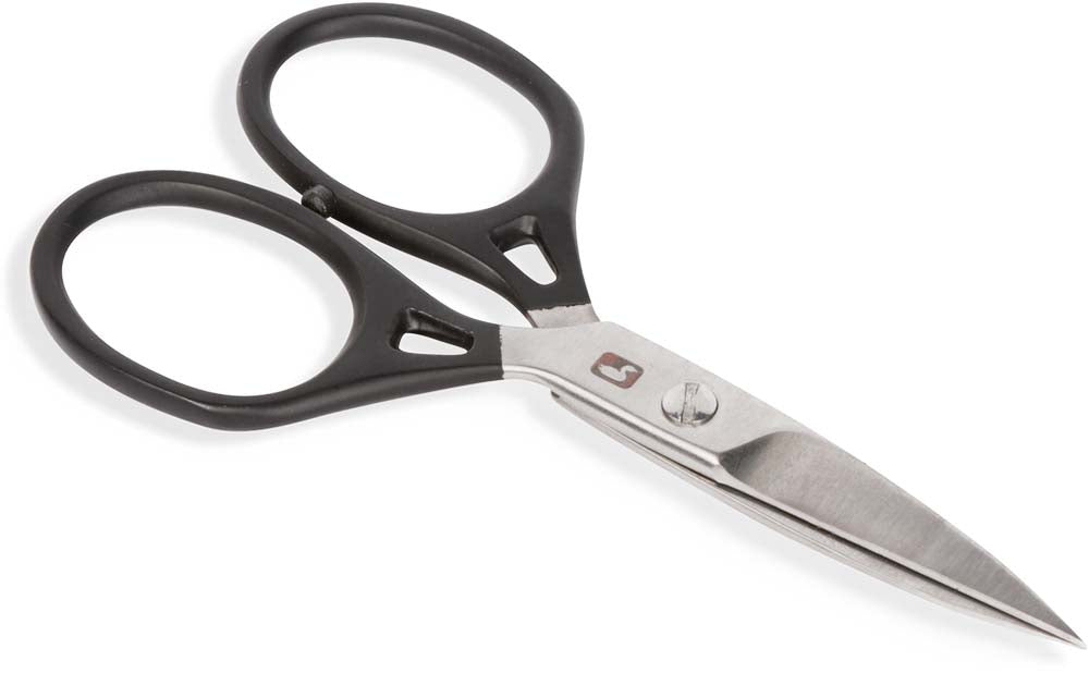 Ergo 5'' Prime Scissors - Black