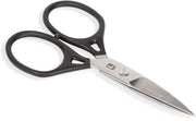 Ergo 5'' Prime Scissors - Black