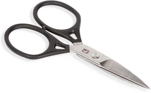 Ergo 5'' Prime Scissors - Black