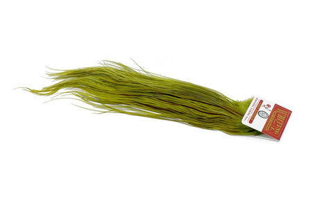 Du tilføjede <b><u>(Bronze Grade) 1/2 Whiting Red Label Saddle - Olive</u></b> til kurven.