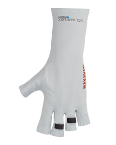Du tilføjede <b><u>Simms Solarflex SunGlove handske</u></b> til kurven.