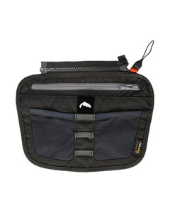 Du tilføjede <b><u>Simms Tippet Tender Pocket - Carbon</u></b> til kurven.