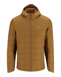Du tilføjede <b><u>Simms Fall Run Hoody - Bronzeback</u></b> til kurven.