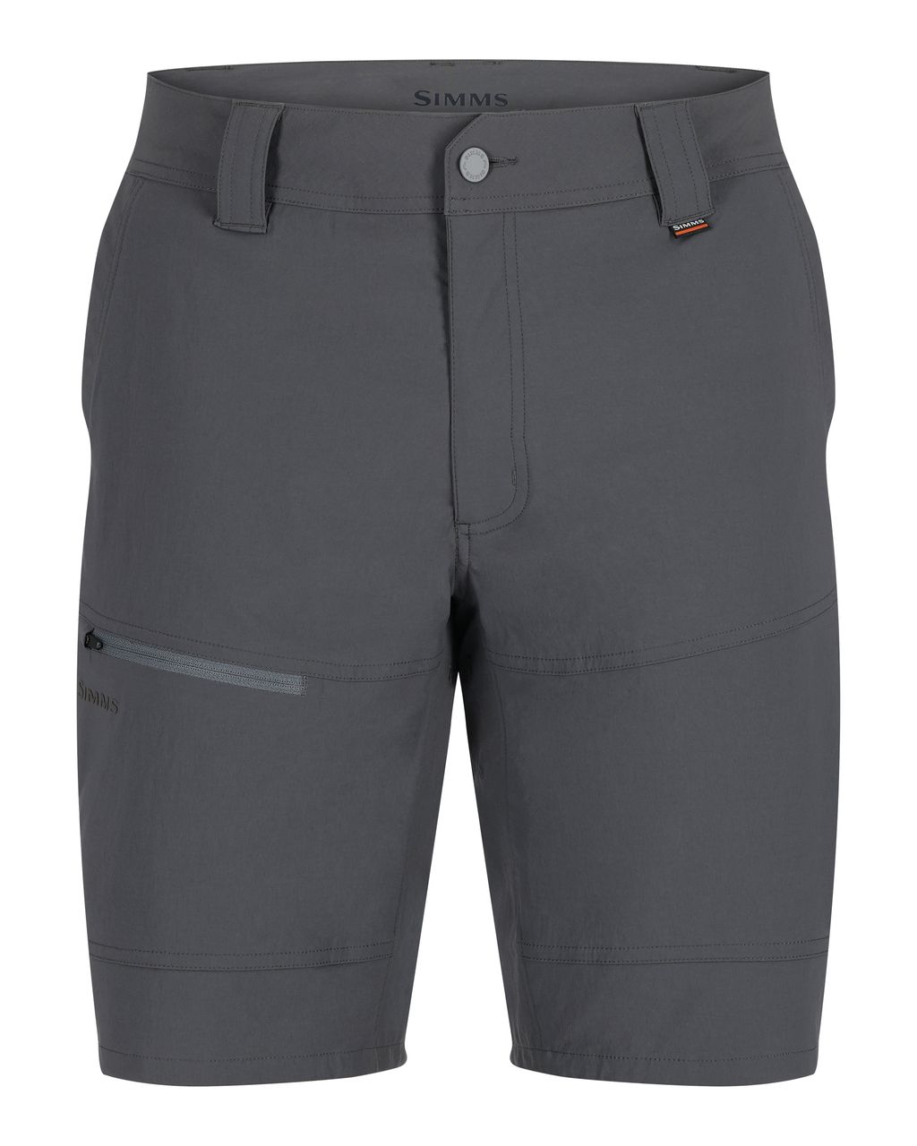 Simms Guide Shorts - Slate