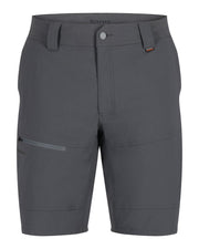 Simms Guide Shorts - Slate