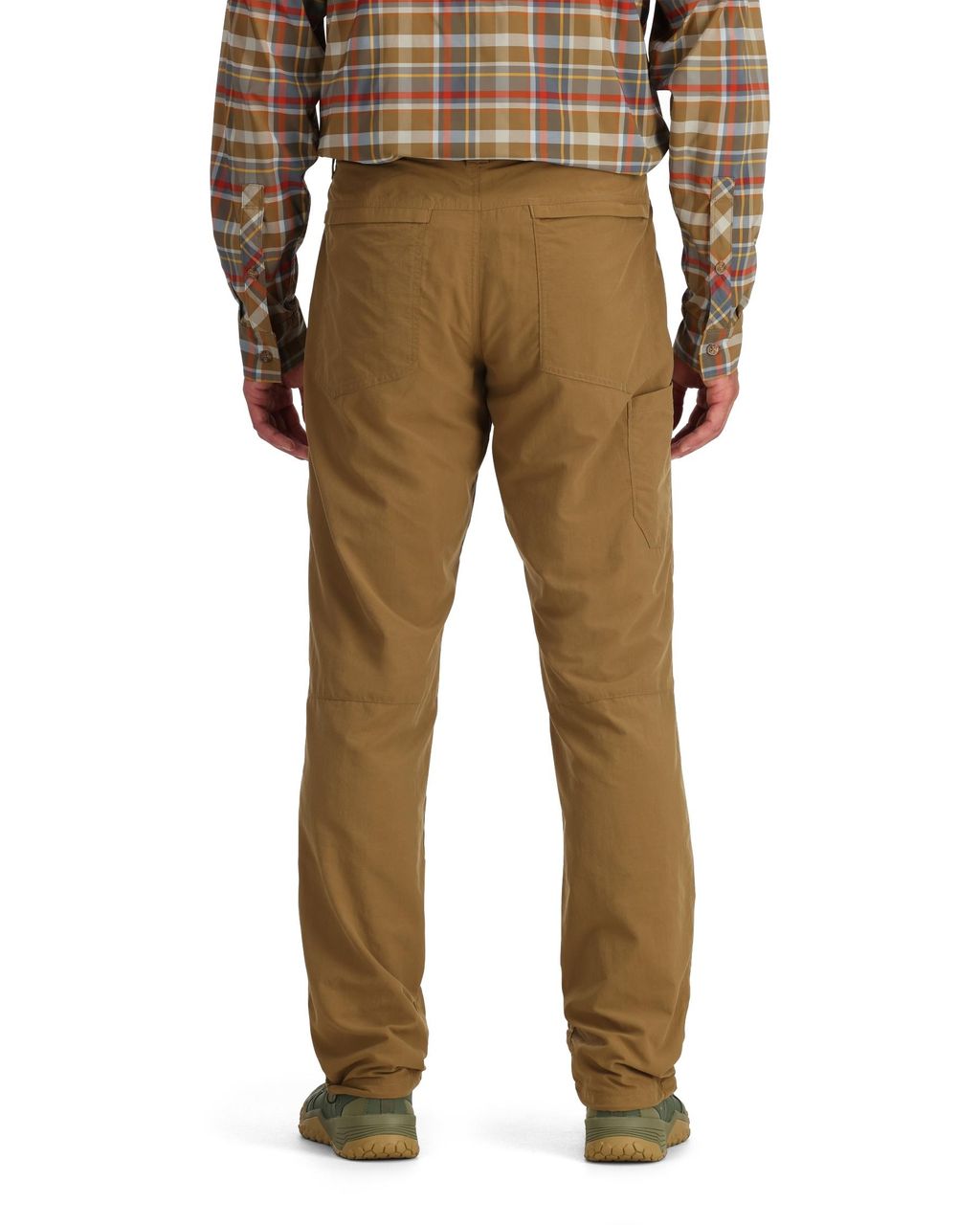 Bugstopper Superlight Pant - Driftwood