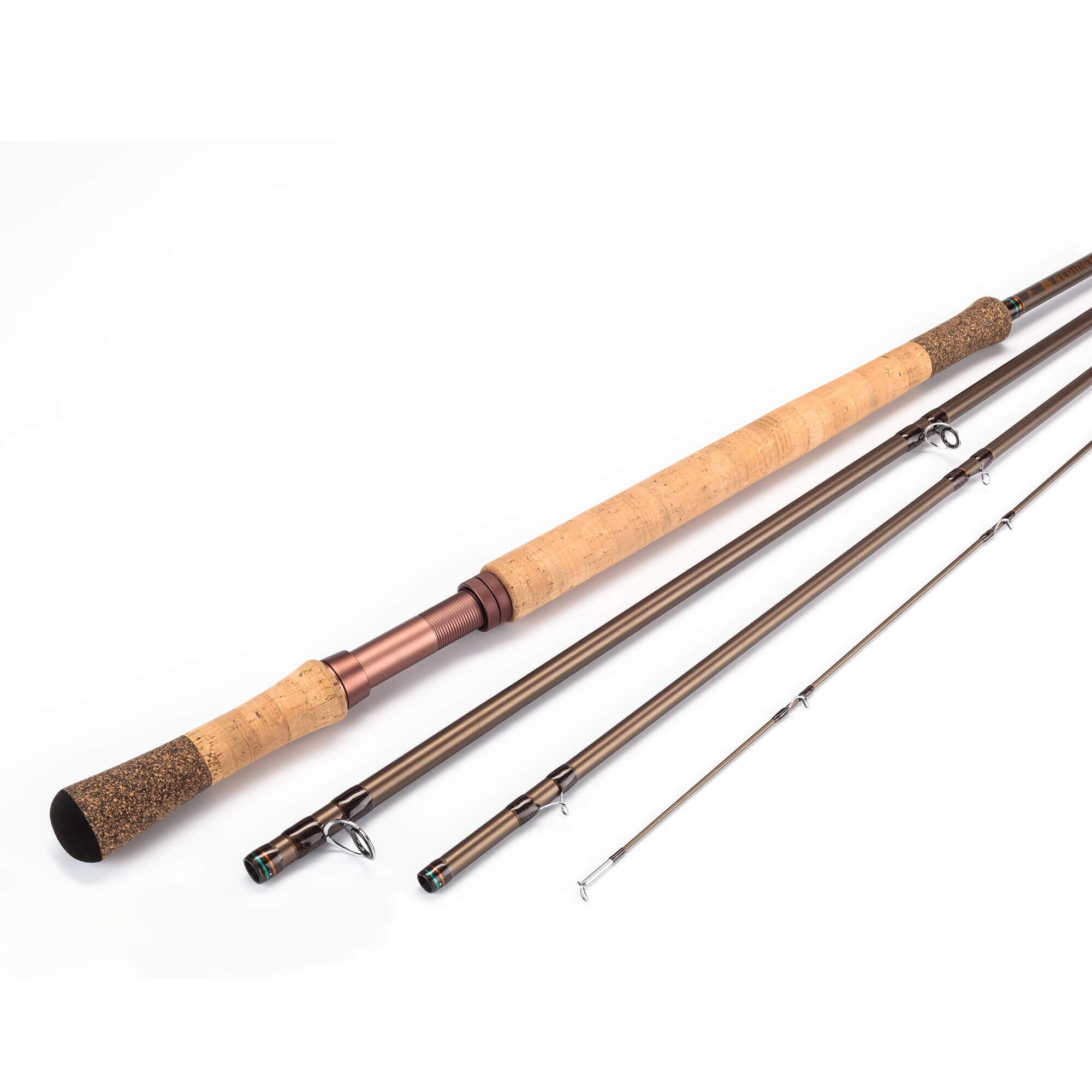 Redington Dually Trout Spey Fly Rod 10´6 fod #4