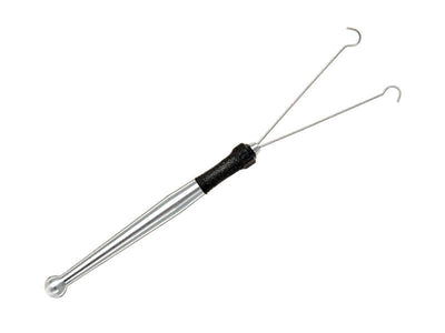 Du tilføjede <b><u>Stonfo dubbing 2 tool</u></b> til kurven.