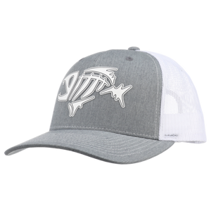 Du tilføjede <b><u>G.Loomis Logo Cap - Grey/White</u></b> til kurven.