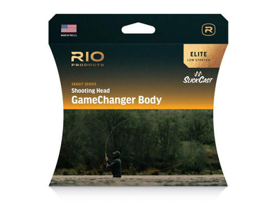 Du tilføjede <b><u>Rio Elite Gamechanger Body - S3/S5/S7</u></b> til kurven.