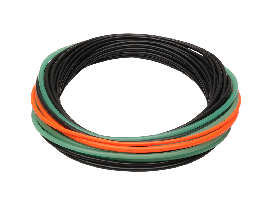 Rio Elite Gamechanger Body - I/S2/S3