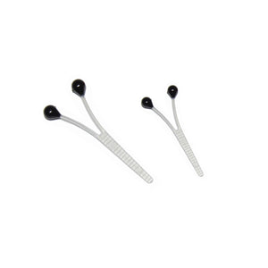 Du tilføjede <b><u>Easy Shrimp Eyes - Black</u></b> til kurven.