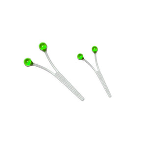 Du tilføjede <b><u>Easy Shrimp Eyes - Super Fluo. Kryptonite Green</u></b> til kurven.