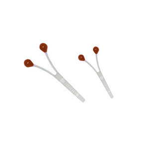 Du tilføjede <b><u>Easy Shrimp Eyes - Mahogany Brown</u></b> til kurven.