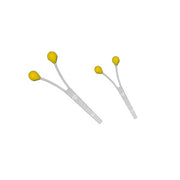 Easy Shrimp Eyes - Fluo. Yellow