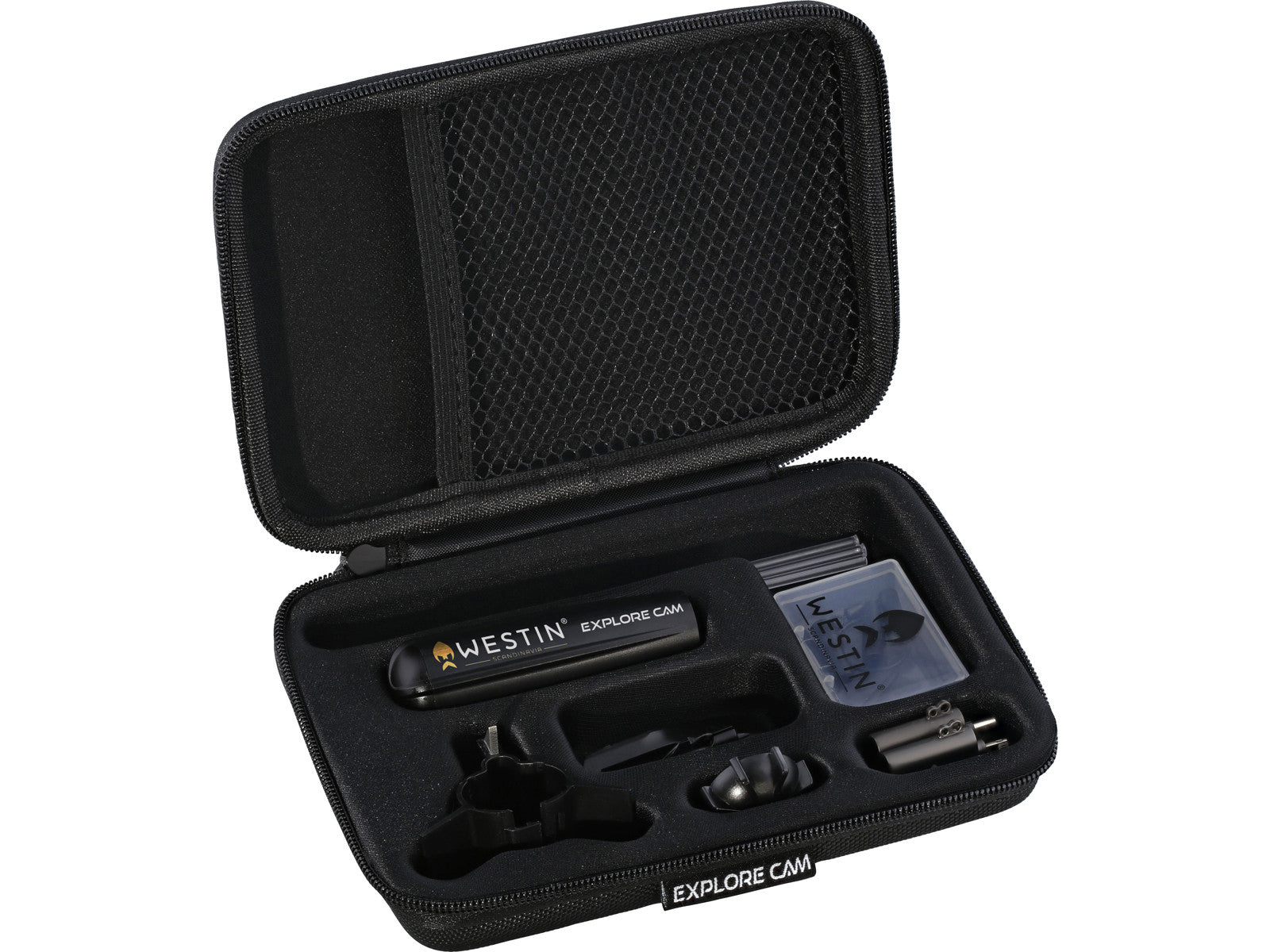 Westin Explore cam