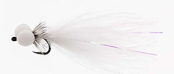Du tilføjede <b><u>Booby flue - White</u></b> til kurven.