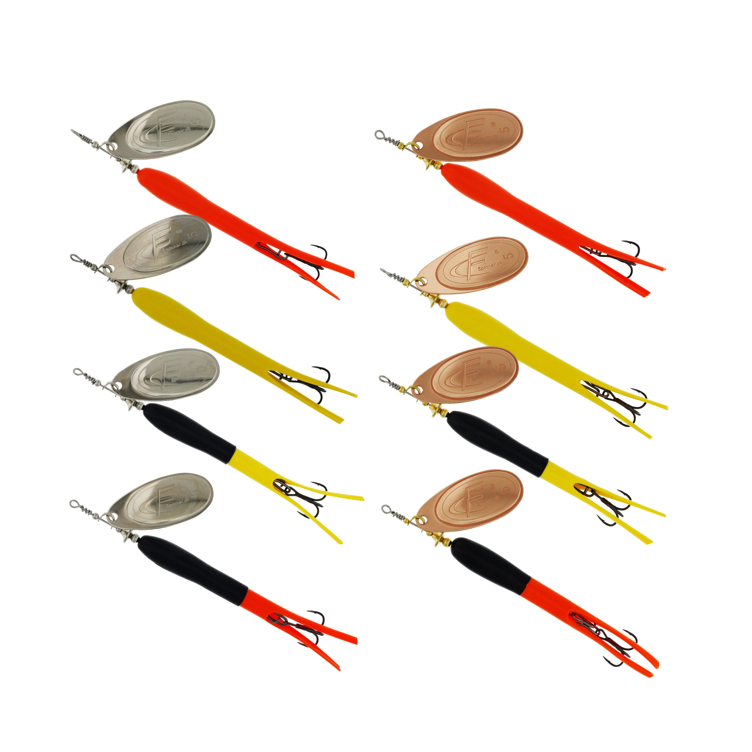 FC Upstream Kondomspinner