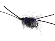 Fyggi Uv - Black