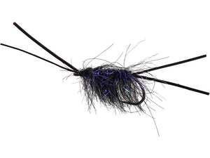 Fyggi Uv - Black