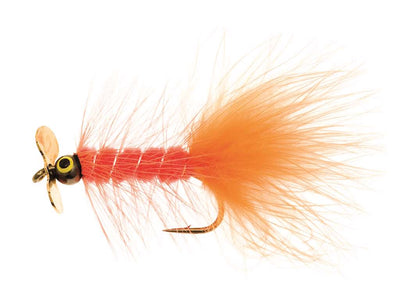 Du tilføjede <b><u>Dog Nobbler Propeller Str 4 - Fl. Orange</u></b> til kurven.