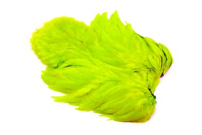 Du tilføjede <b><u>Whiting Rooster Softhackle W Chickabou SH/C White dyed Fl. Green Chartreuse</u></b> til kurven.