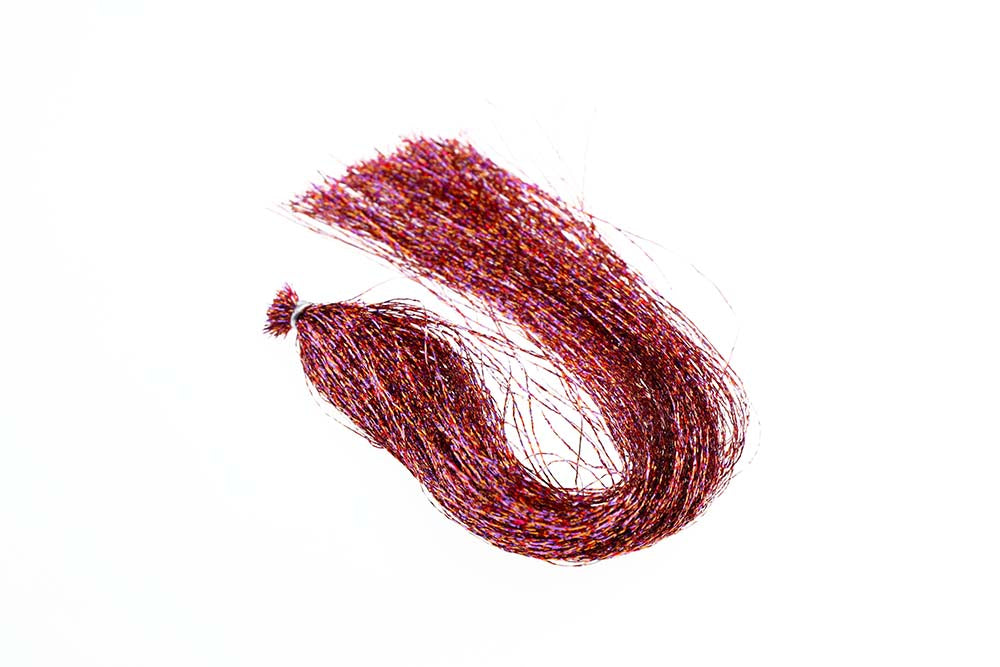 Weave Flash - Purple/Red/Copper