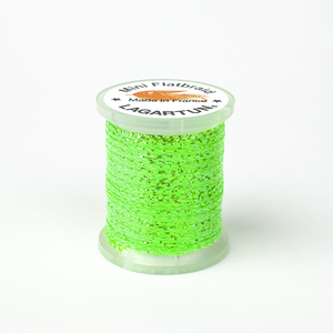 Du tilføjede <b><u>French Mini Flatbraid - Fluo. Chartreuse</u></b> til kurven.