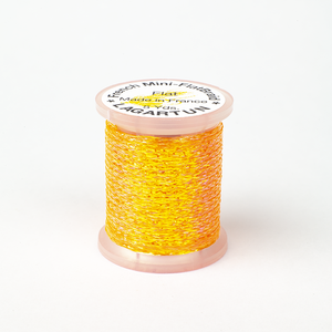 Du tilføjede <b><u>French Mini Flatbraid - Fluo. Orange</u></b> til kurven.