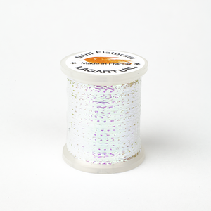 Du tilføjede <b><u>French Mini Flatbraid - Fluo. Pearl</u></b> til kurven.