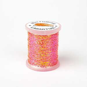 Du tilføjede <b><u>French Mini Flatbraid - Fluo. Red</u></b> til kurven.