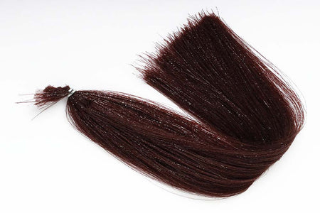 Du tilføjede <b><u>Microlon - Dark Brown</u></b> til kurven.