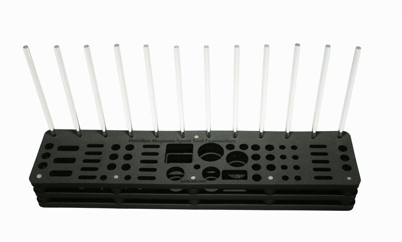 Magnum Spool / Tool Module  Foamanizer 18.5"