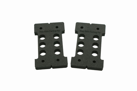 Du tilføjede <b><u>Foamanizer Straight  Junction 2 Pack</u></b> til kurven.
