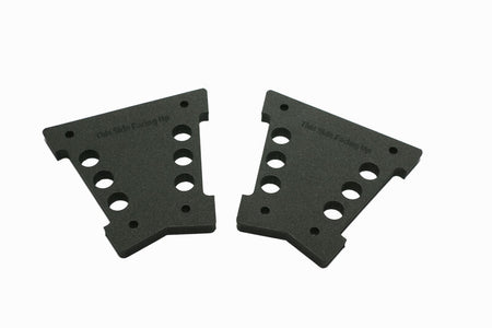 Du tilføjede <b><u>Fomanizer Angled Junction 2 Pack</u></b> til kurven.