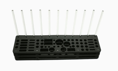 Du tilføjede <b><u>Foamanizer  Standard Spool / Tool Module 16