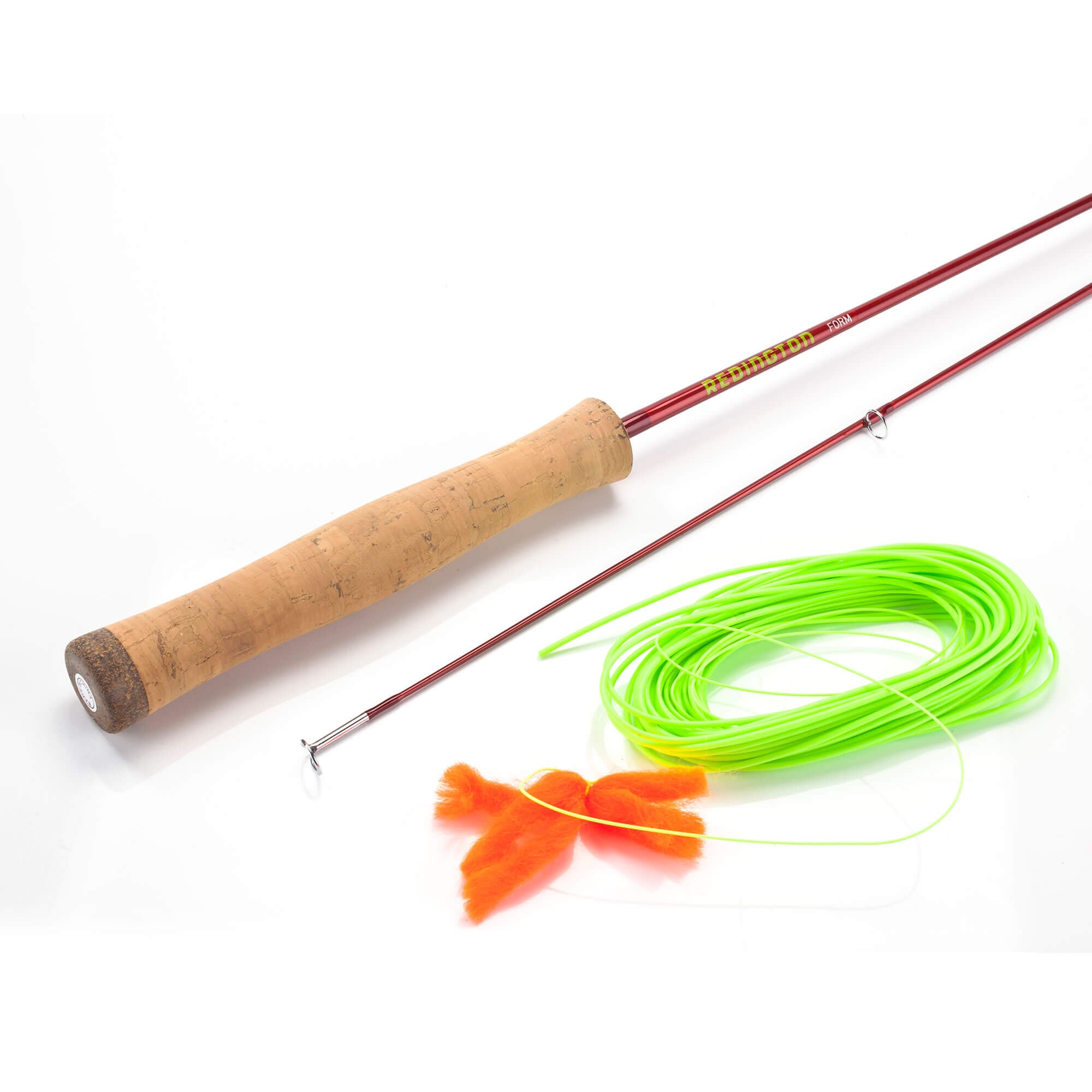 Redington Form Practice Fly Rod