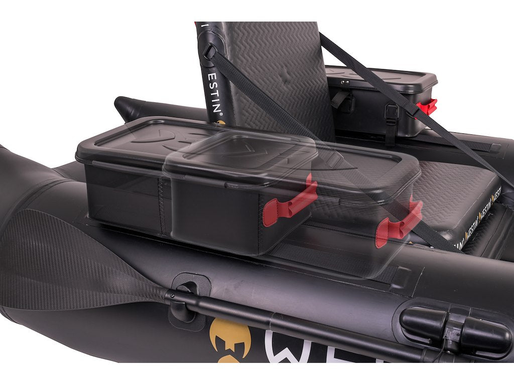 Westin W6 BELLY BOAT