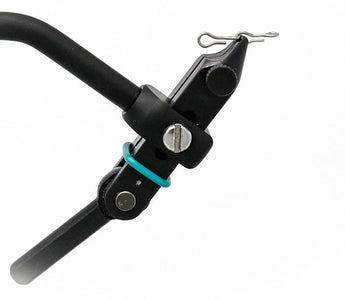 Du tilføjede <b><u>Renzetti - Game Changer Jaw - Pres. 4000 Right handed</u></b> til kurven.