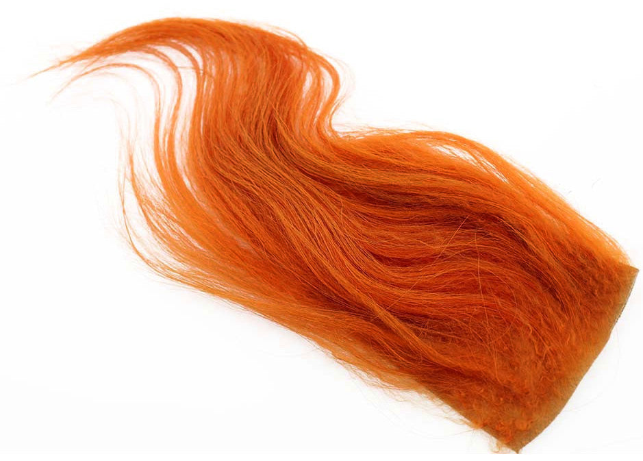 Ged - Burnt Orange