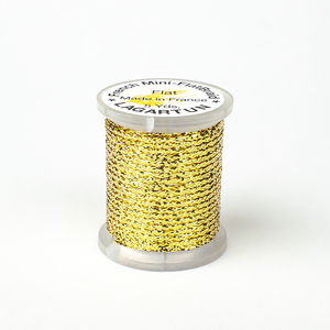 Du tilføjede <b><u>French Mini Flatbraid - Gold</u></b> til kurven.