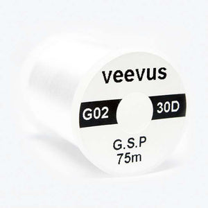 Veevus G.S.P White