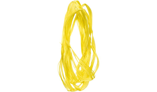 Du tilføjede <b><u>Kinetic silketråd</u></b> til kurven.